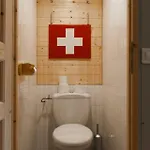 La Roche Blanche Apartment
