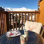 La Roche Blanche * Val Thorens