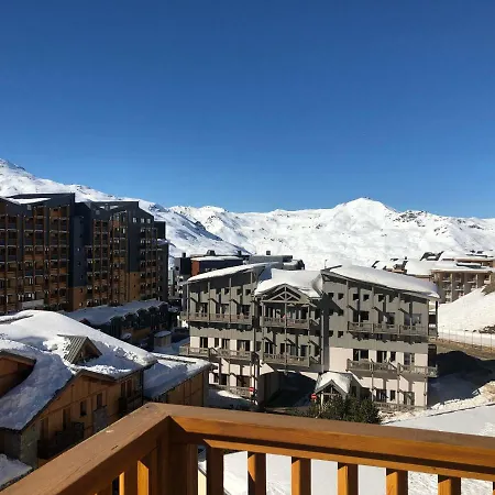 La Roche Blanche *