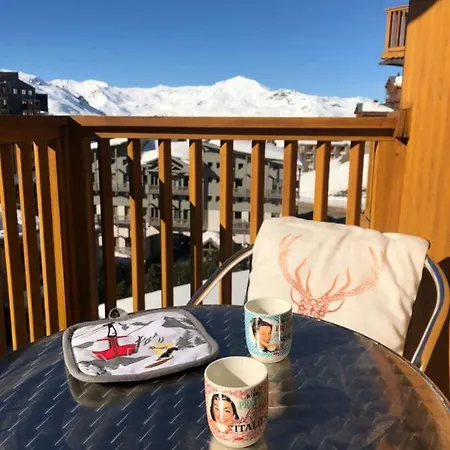 La Roche Blanche * Валь-Торанс