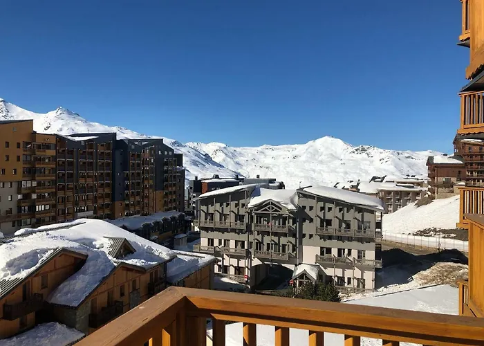 La Roche Blanche *